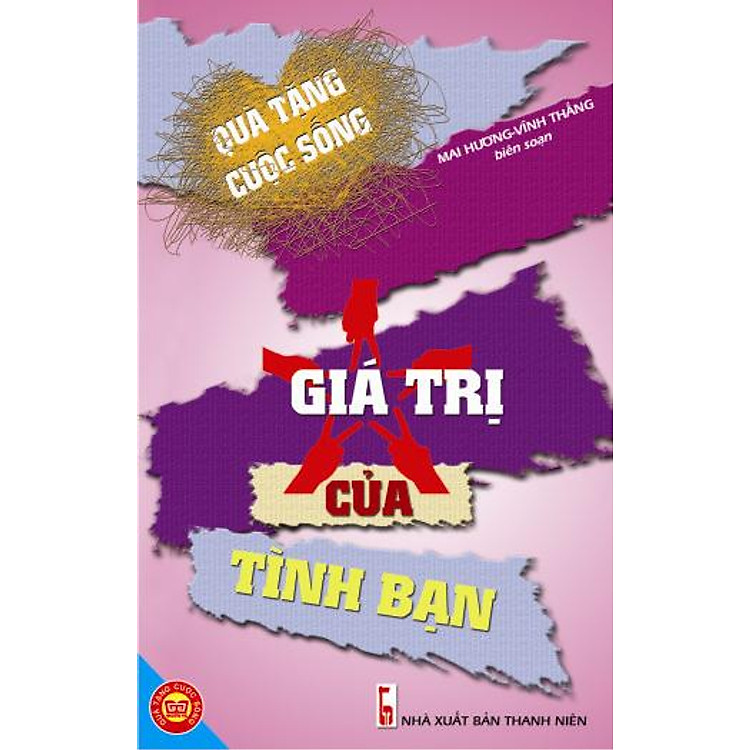 Sách Giá Trị Của Tình Bạn