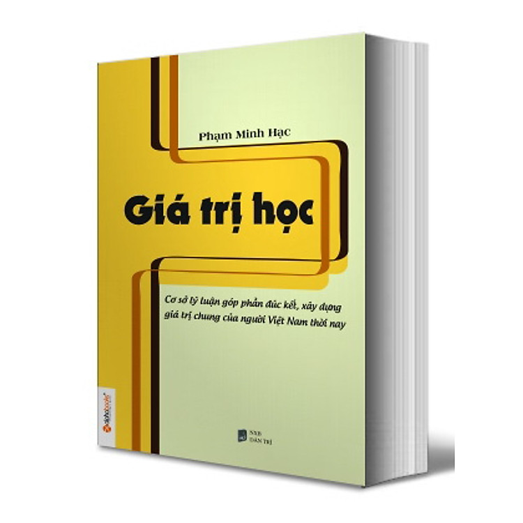 Sách Giá Trị Học
