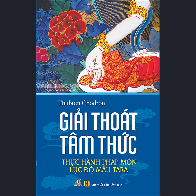 Giải Thoát Tâm Thức