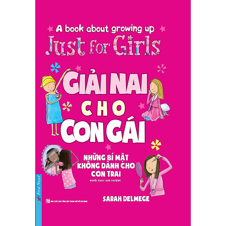 Giải Nai Cho Con Gái