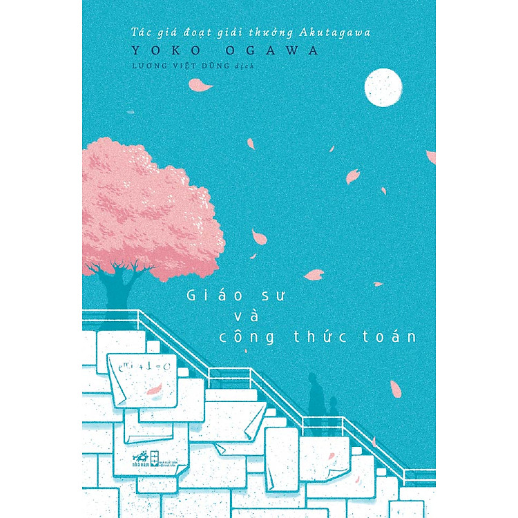 Sách Giáo Sư Và Công Thức Toán (Tái Bản 2016)