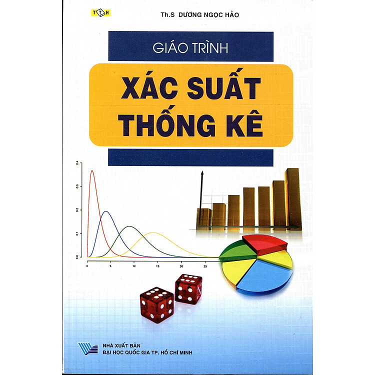 Sách Giáo Trình Xác Suất Thống Kê