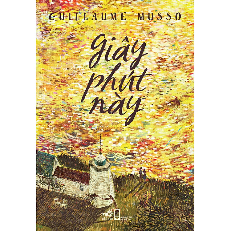 Sách Giây Phút Này