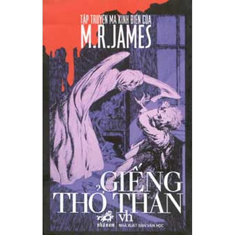 Sách Giếng Thở Than