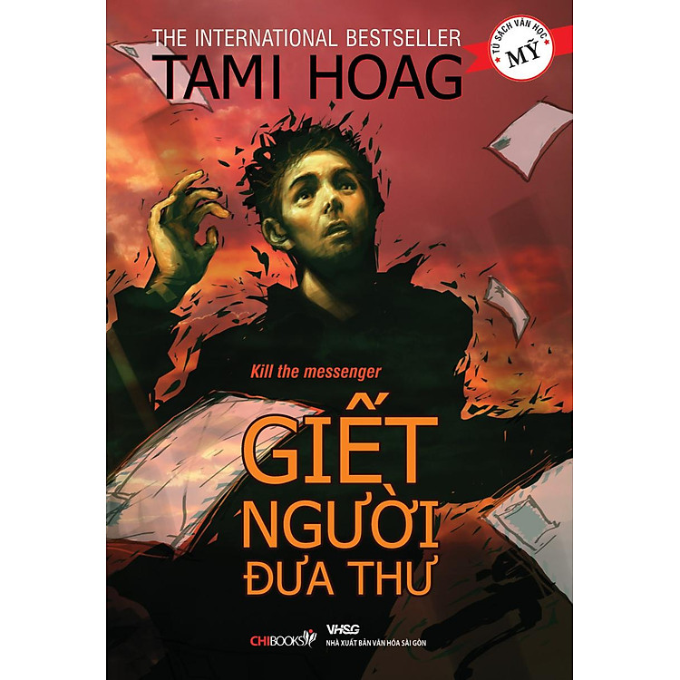 Sách Giết Người Đưa Thư