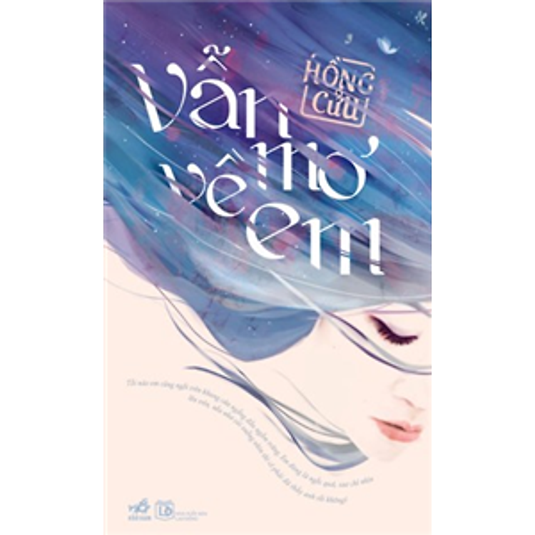 Sách Vẫn Mơ Về Em