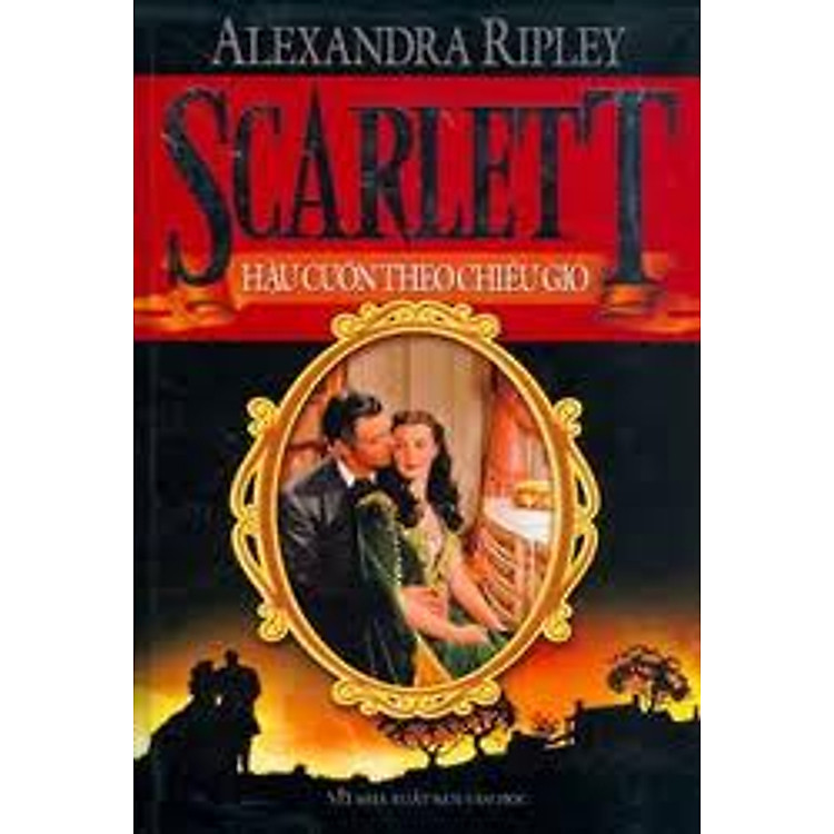 Sách Hậu cuốn theo chiều gió