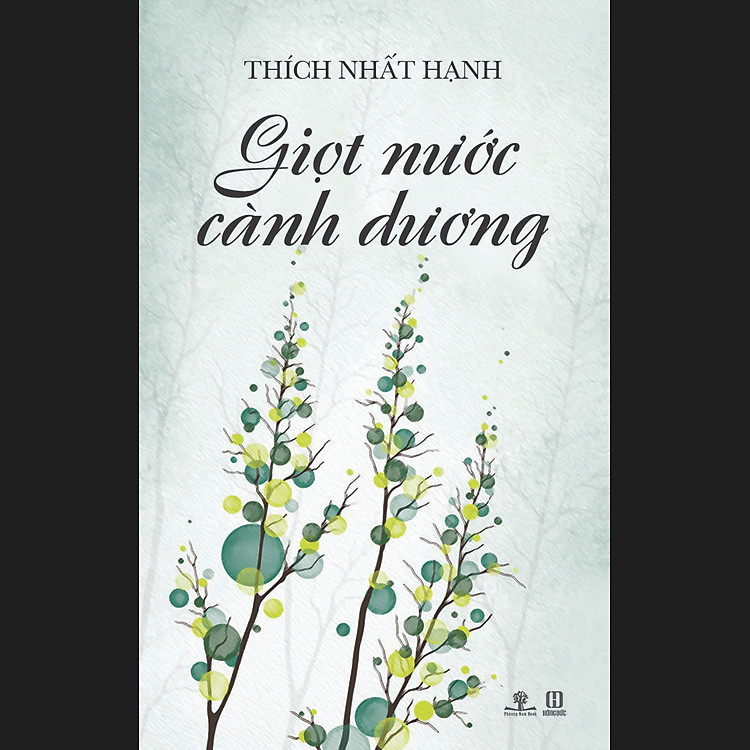 Sách Giọt Nước Cành Dương