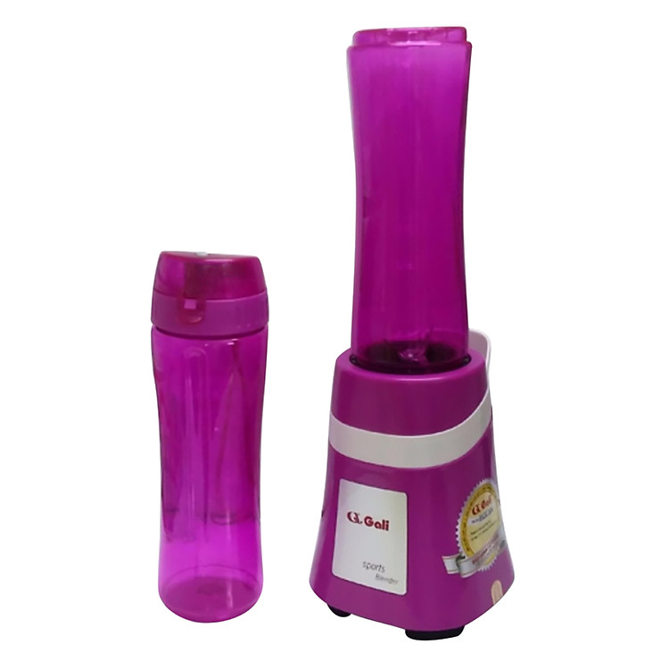 Máy Xay Sinh Tố Gali GL-1511 (0.6L) - Hàng chính hãng