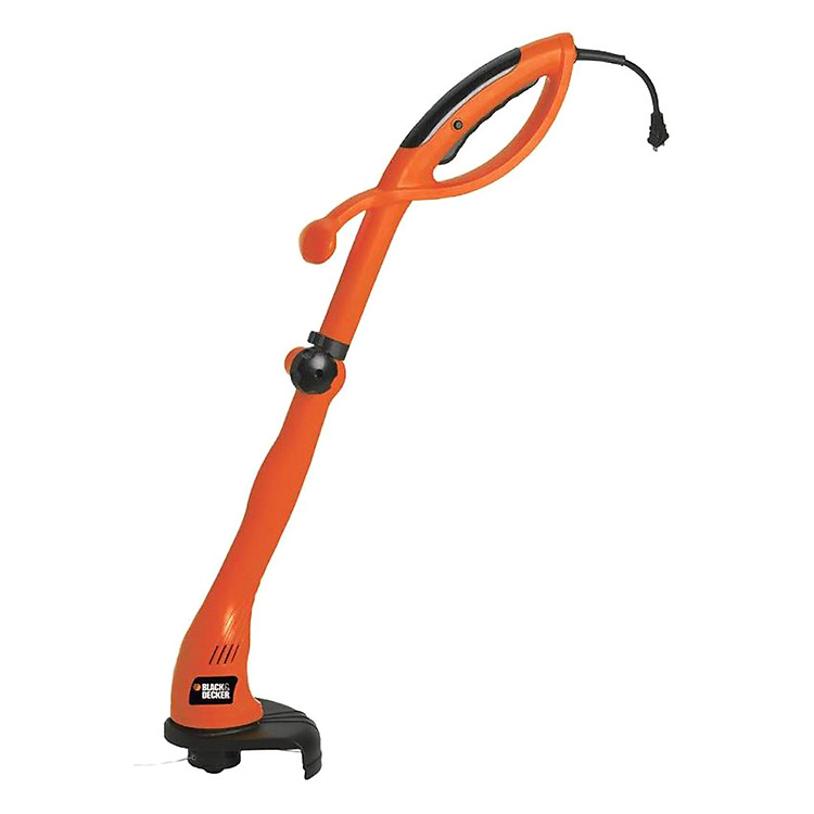 Máy Cắt Cỏ Cầm Tay Black & Decker GL300 (300W)