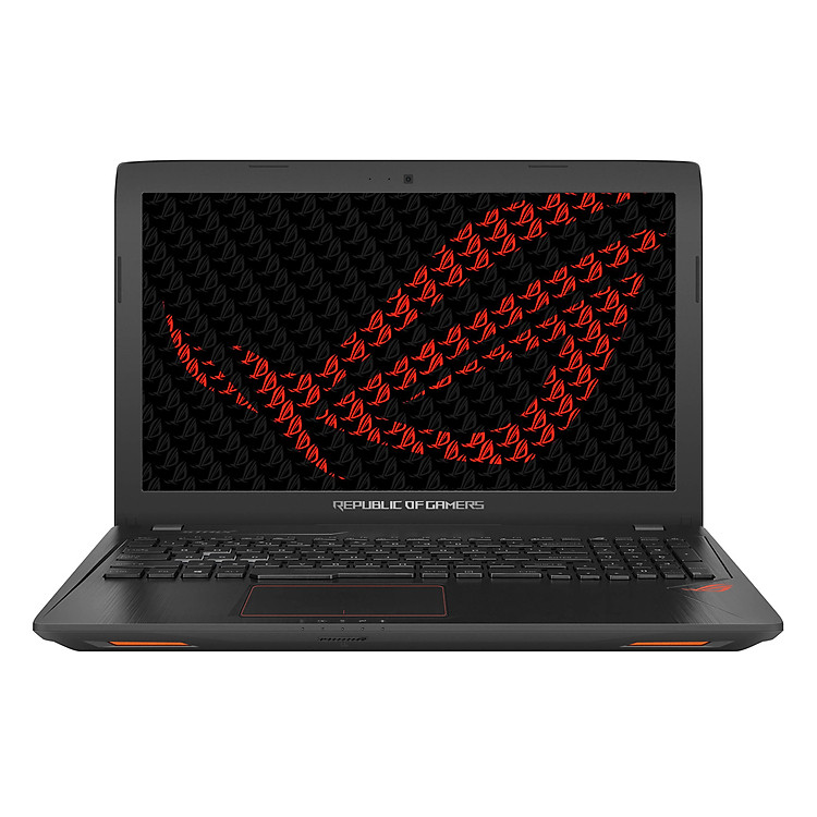 Laptop Asus GL553VD-FY305 Core i7-7700HQ - Hàng Chính Hãng