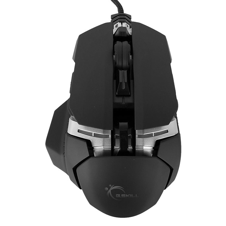 Chuột G.Skill Ripjaws MX780 Có Dây - Gaming - Hàng Chính Hãng
