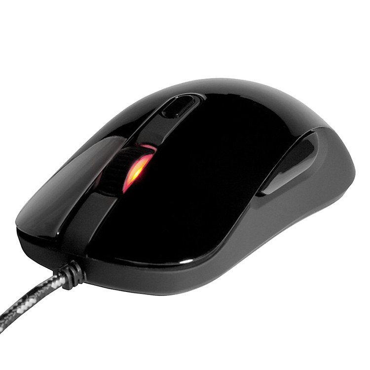 Chuột Có Dây 1STPLAYER Fire Dancing GM3 Luxury - Gaming - Hàng Chính Hãng