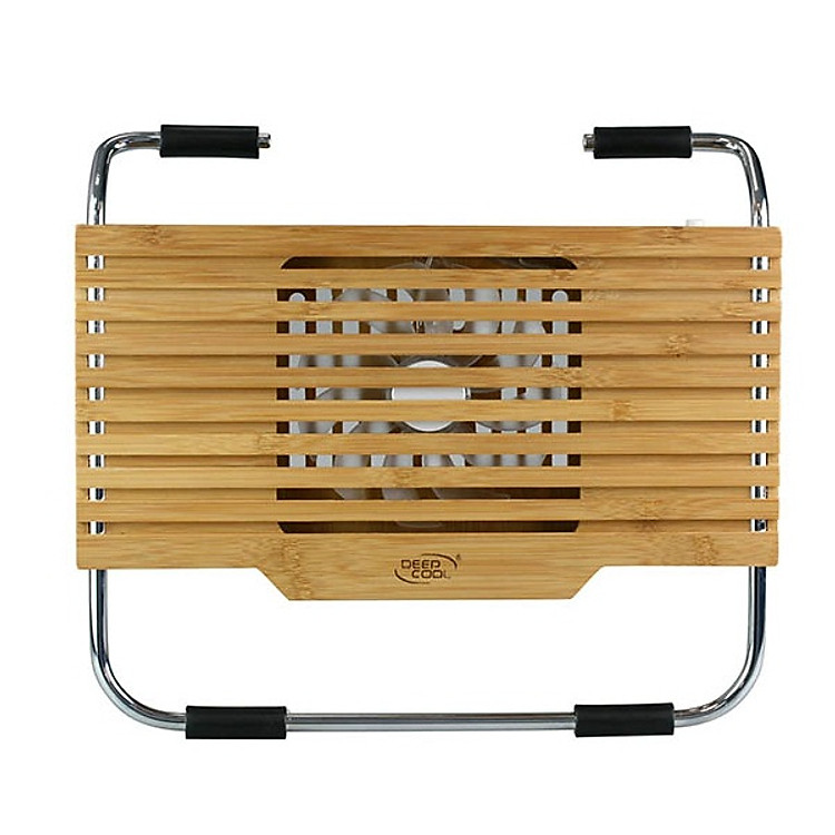 Đế Tản Nhiệt DeepCool N2000ECO - Hàng Chính Hãng