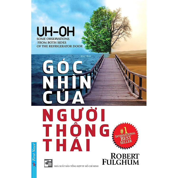 Sách Góc Nhìn Của Người Thông Thái