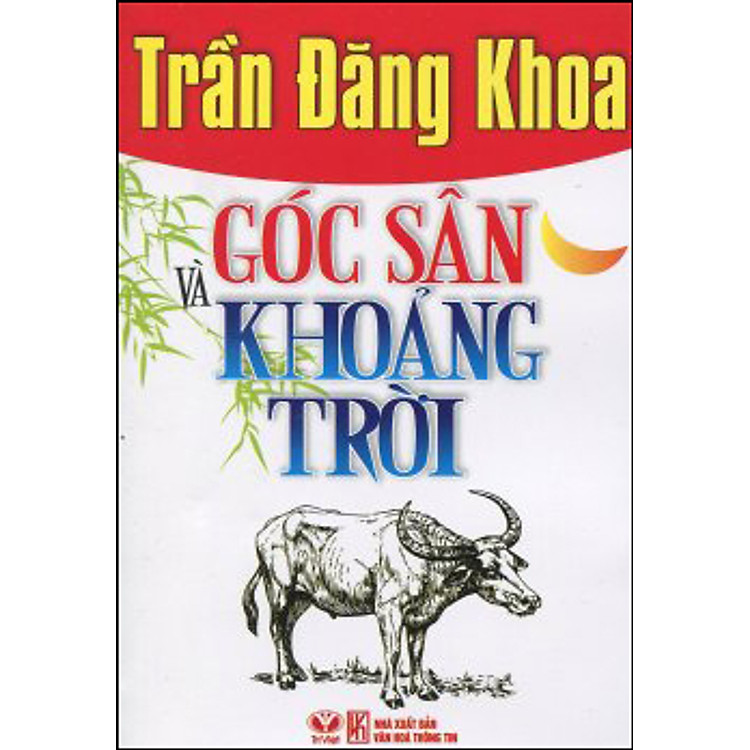 Sách Góc Sân Và Khoảng Trời (2011)