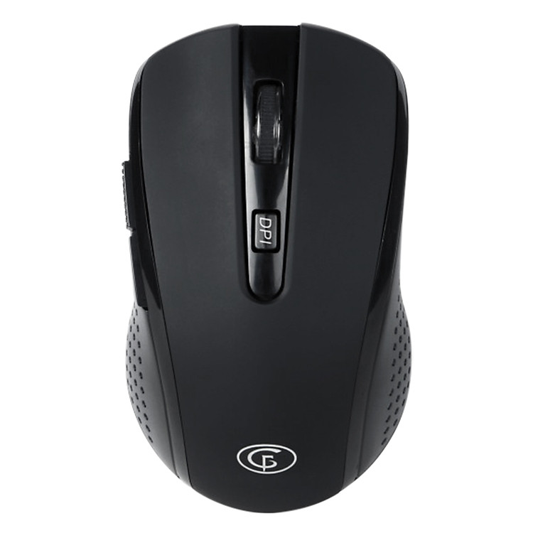 Chuột Không Dây GoFreetech GFT-M003 - Hàng Chính Hãng