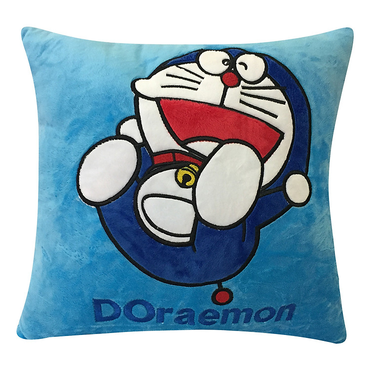 Gối Vuông Doremon 1
