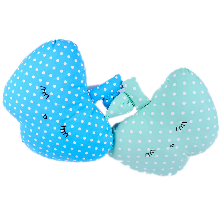 Gối Ôm Fagi Apple Hình Táo PPC9