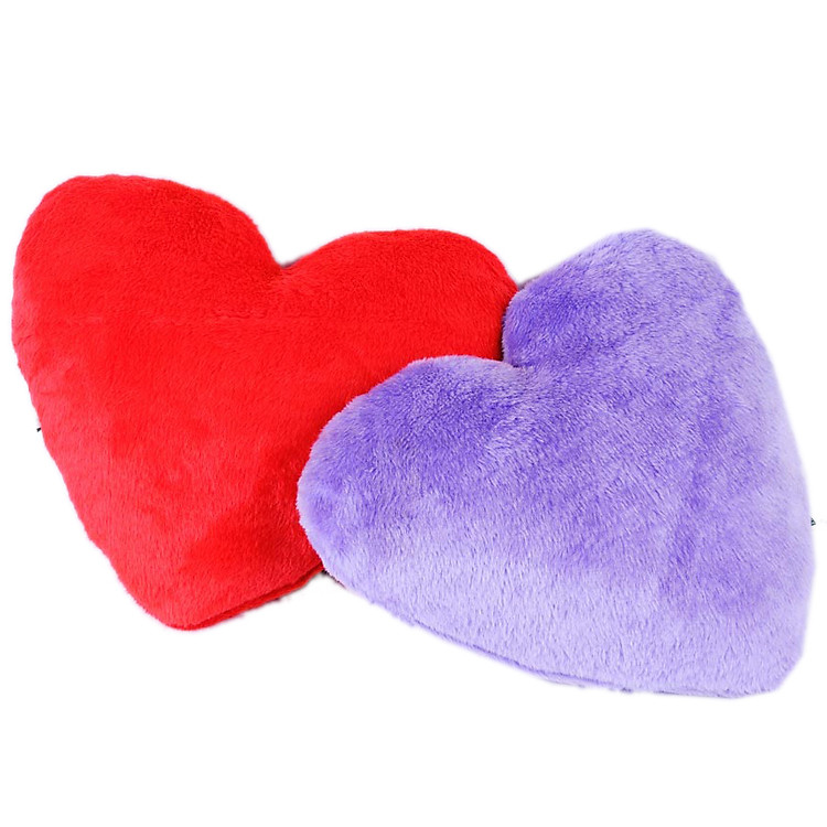 Gối Ôm Fagi HEART Hình Tim PPC8