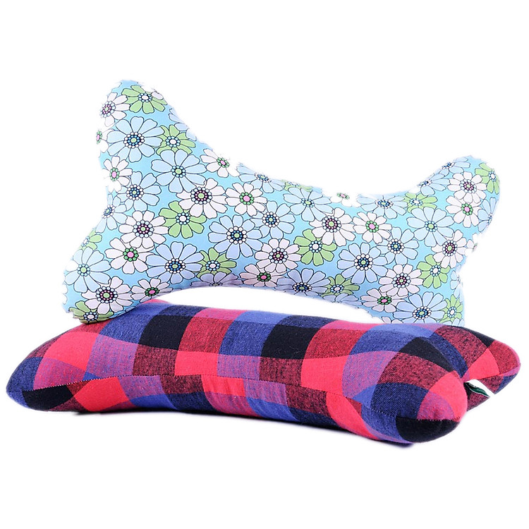 Gối Ôm Fagi BONE Hình Khúc Xương PPC12