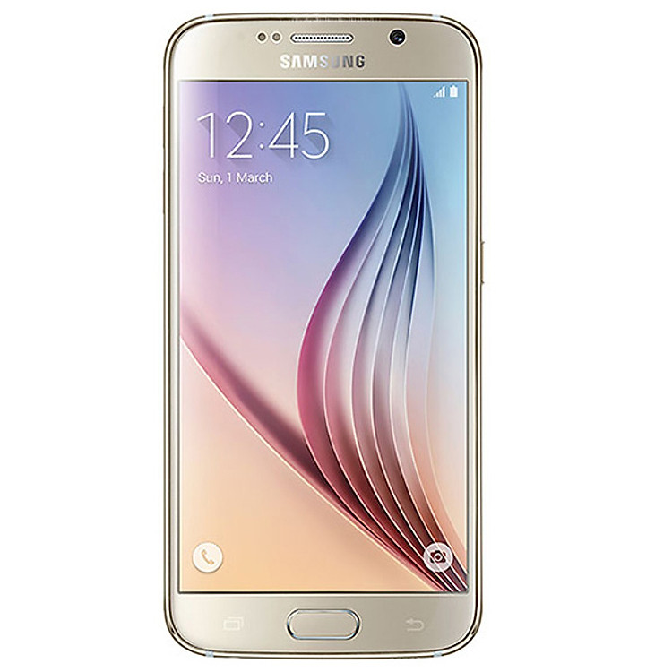 Samsung Galaxy S6 32GB - Hàng Chính Hãng