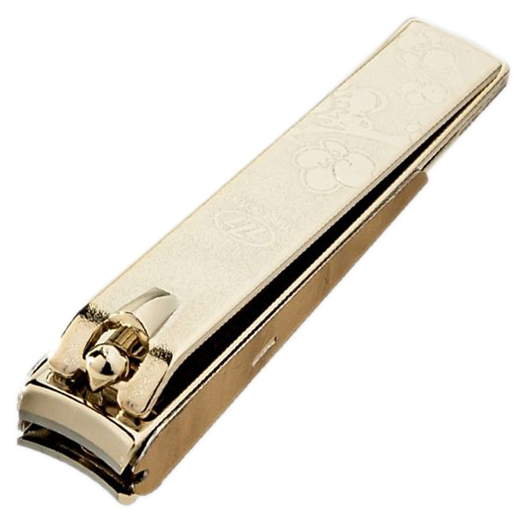 Dụng Cụ Cắt Móng 777 - N-221YS - Vàng