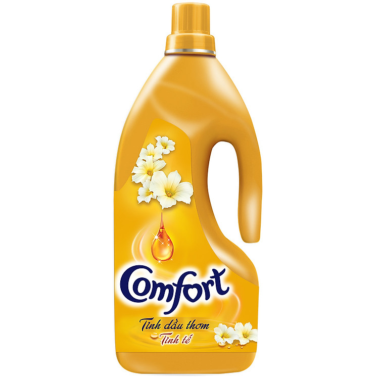 Comfort Đậm Đặc 1 Lần Xả Tinh Dầu Thơm Tinh Tế (Chai 1.8L) - 21026302