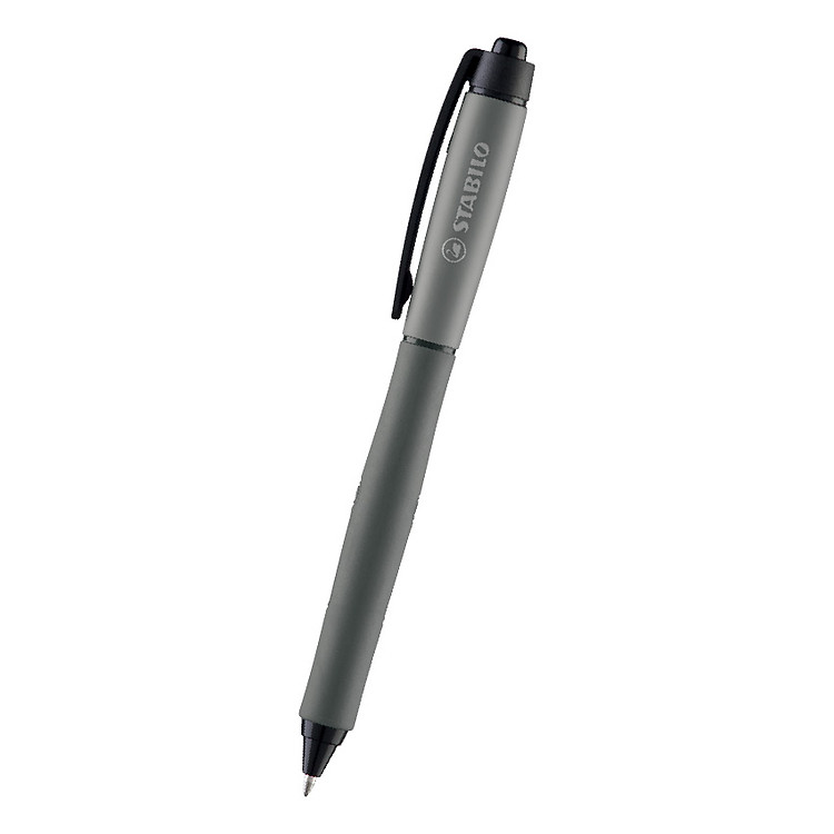 Bút Mực Gel Stabilo Palette GP268TF-BK