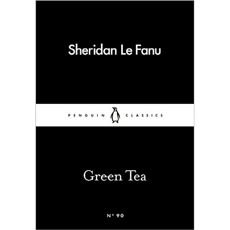 Sách Green Tea (Paperback)