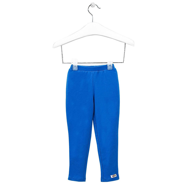 Quần Thun Dài Bé Gái Kavio Kids GS32-N1 - Xanh Ngọc