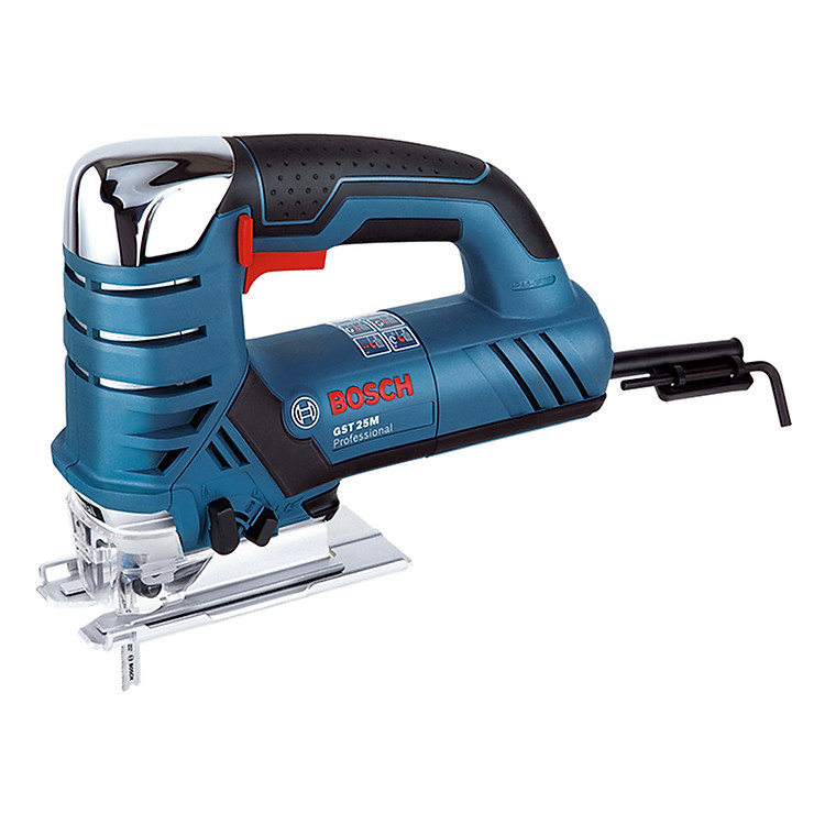 Máy Cưa Lọng Bosch GST 25 M (670W)