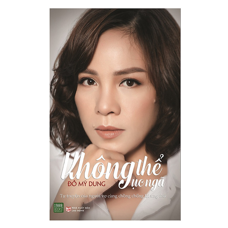 Sách Không Thể Gục Ngã