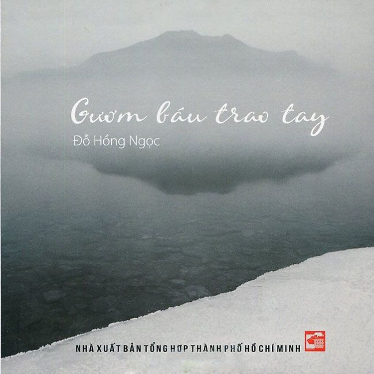 Sách Gươm Báu Trao Tay