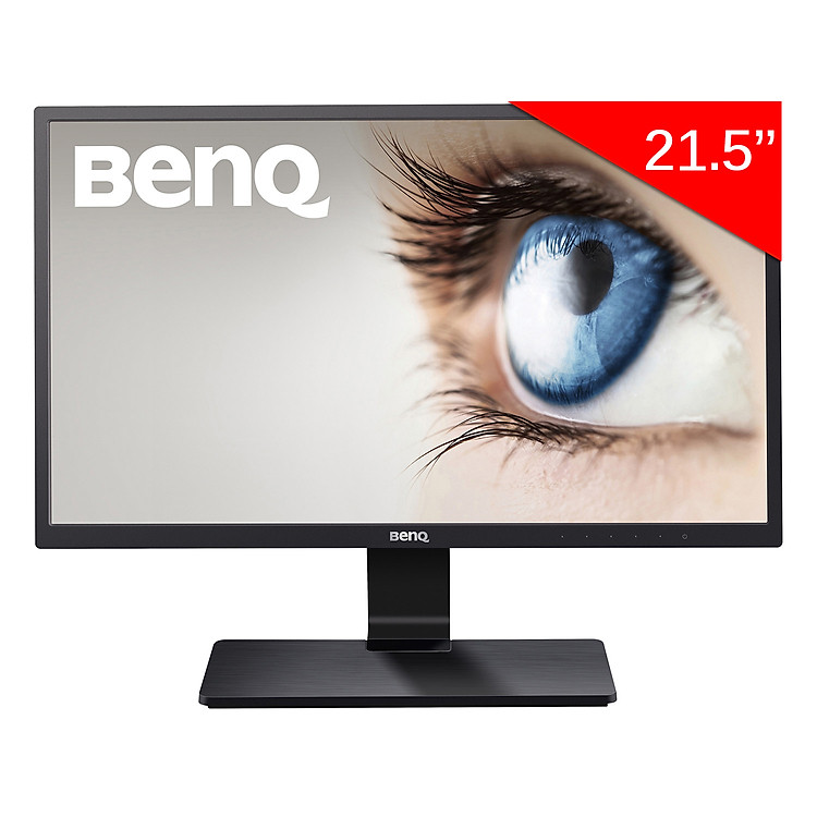 Màn Hình BenQ GW2255HM 21.5 Inch - Hàng Chính Hãng