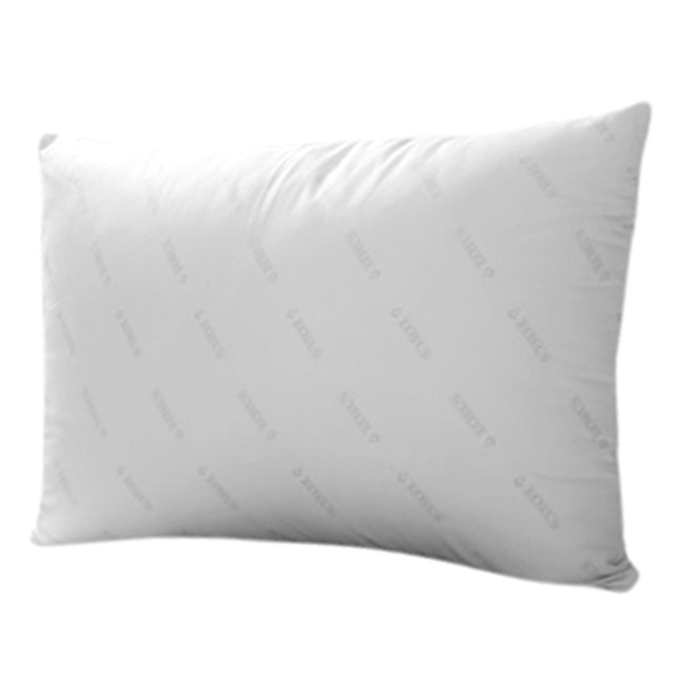 Ruột Gối Hàng Cao Cấp Thái Lan Lotus Fiber - Lo-V.Pillow (50 x 70 cm)