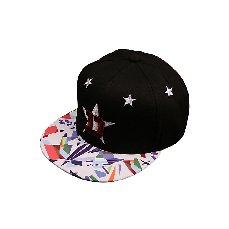 Mũ Snapback Star GL H1007