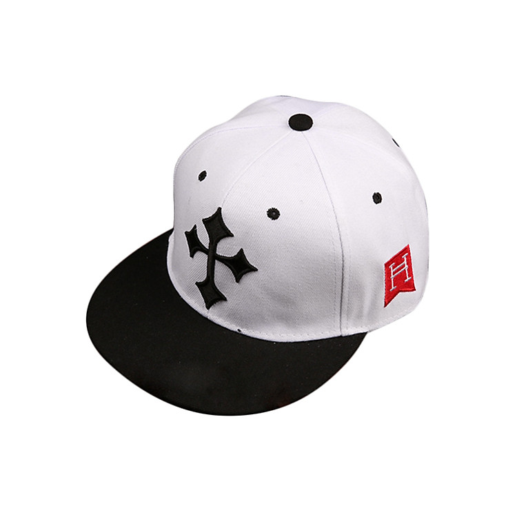 Nón Snapback Hình Thập Tự GL H1010