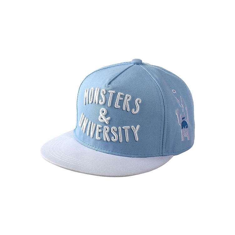 Nón SnapBack Monster University GL H1013