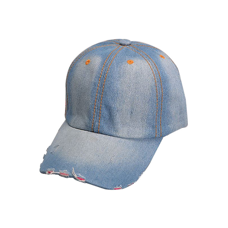 Nón Lưỡi Trai Giả Jeans GL H1068