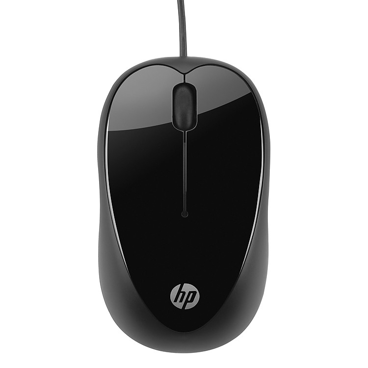 Chuột HP X1000 Có Dây