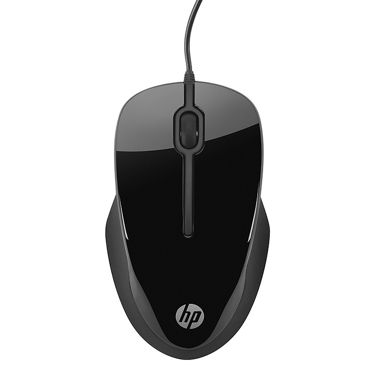 Chuột HP X1500 Có Dây