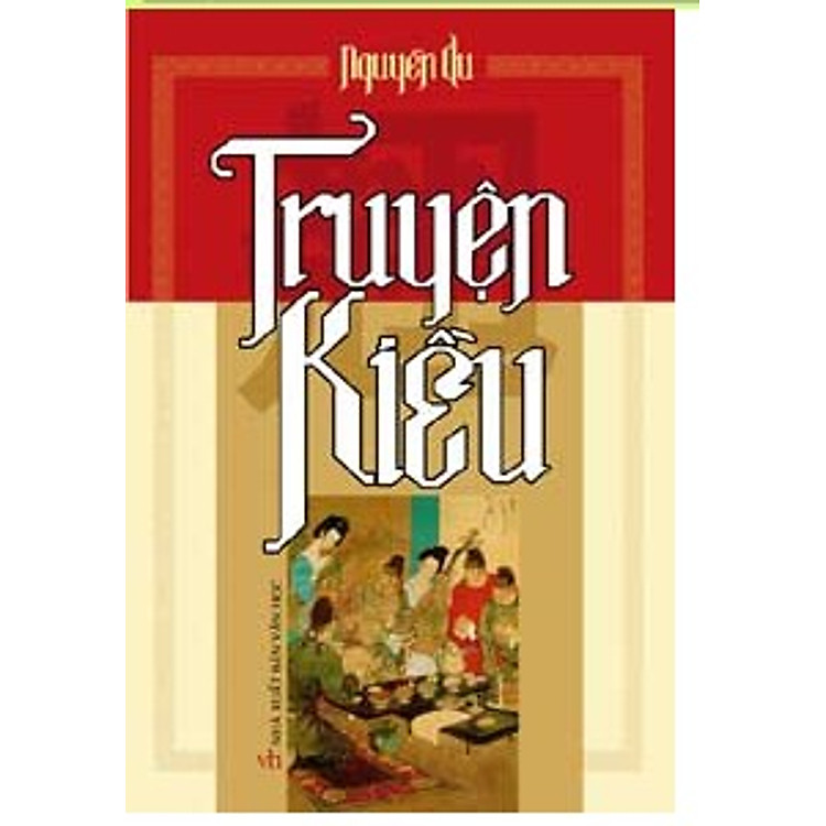 Truyện Kiều