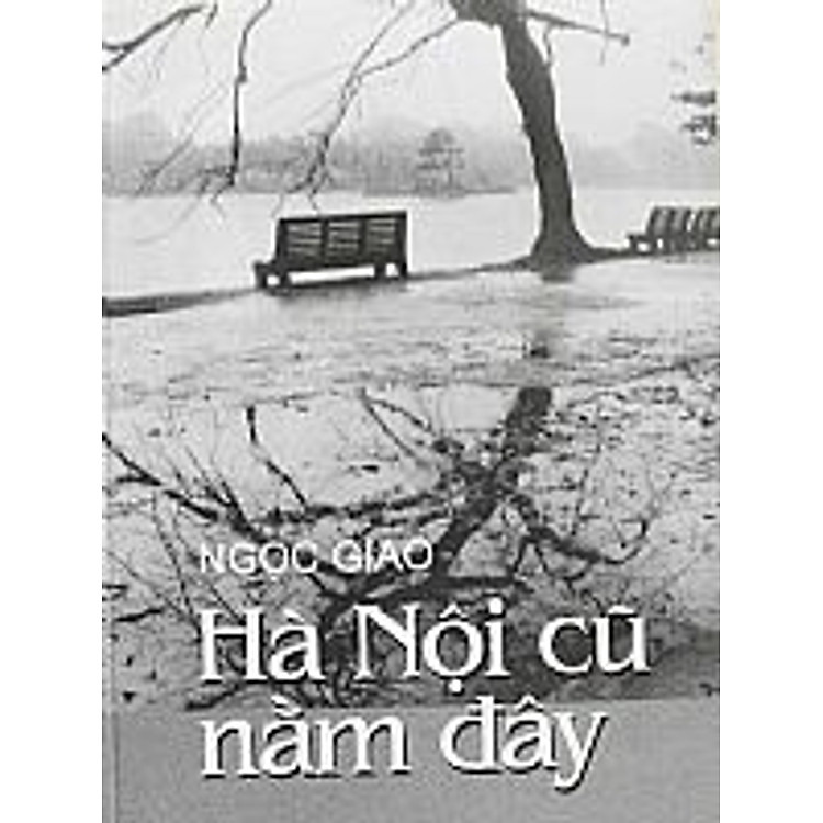 Sách Hà Nội Cũ Nằm Đây