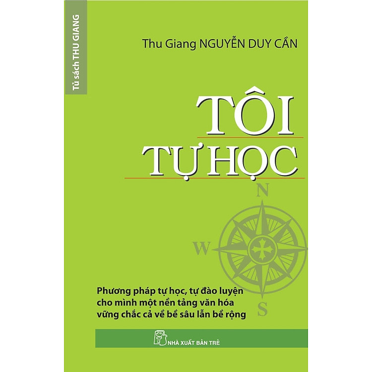 Sách Tôi Tự Học