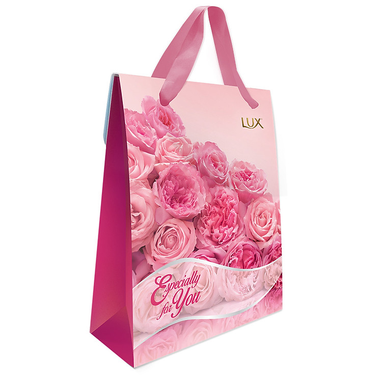 Hộp Quà 2 Chai Sữa Tắm Lux Magical Spell Và Soft Touch (200ml/chai) - 67028106