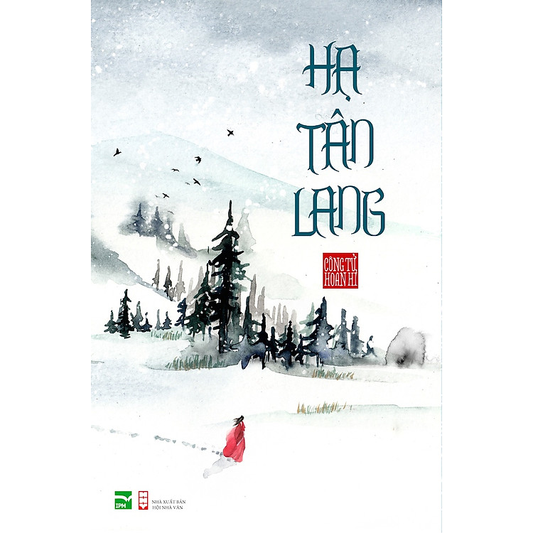 Sách Hạ Tân Lang