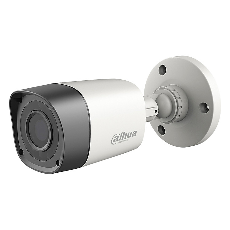 Camera Quan Sát CVI Dahua 1Mp HAC-HFW1000RP-S3 - Hàng chính hãng