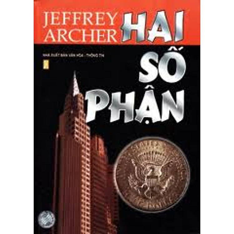 Sách Hai Số Phận