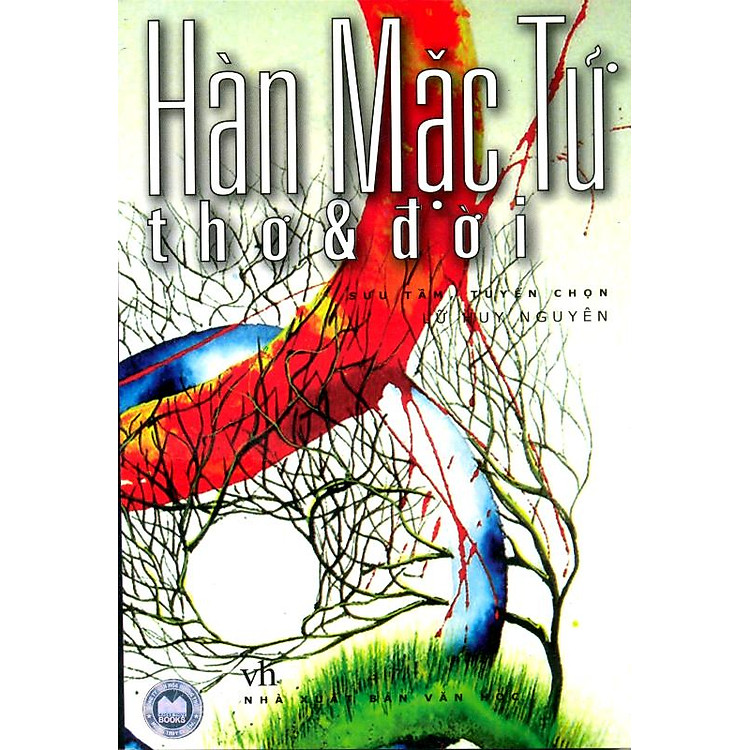 Sách Hàn Mặc Tử - Thơ Và Đời